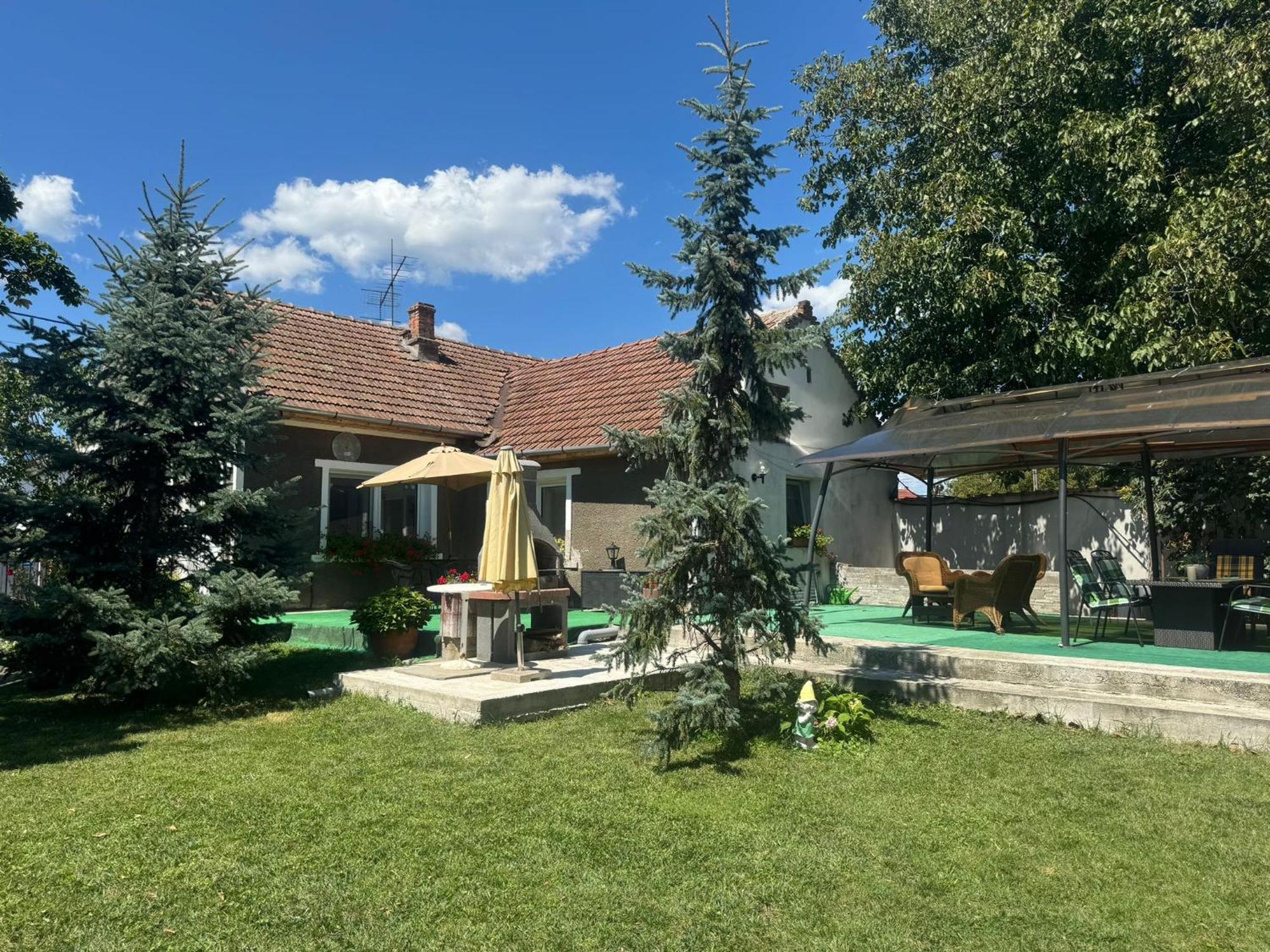 Home Tara Haţeg Exterior foto