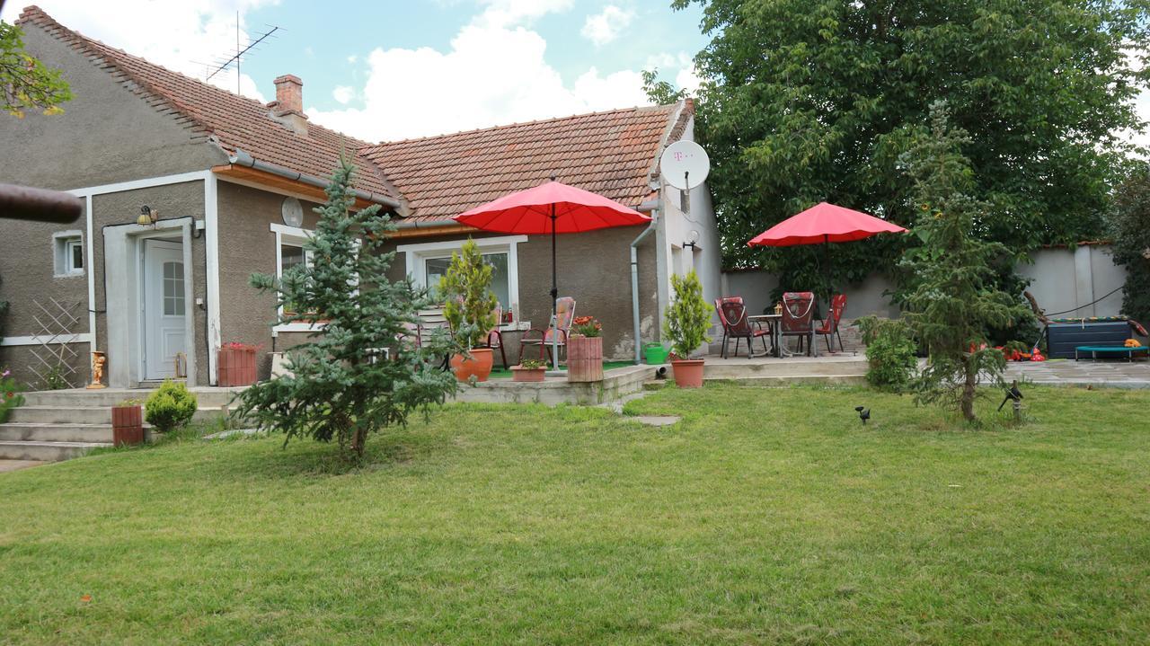 Home Tara Haţeg Exterior foto